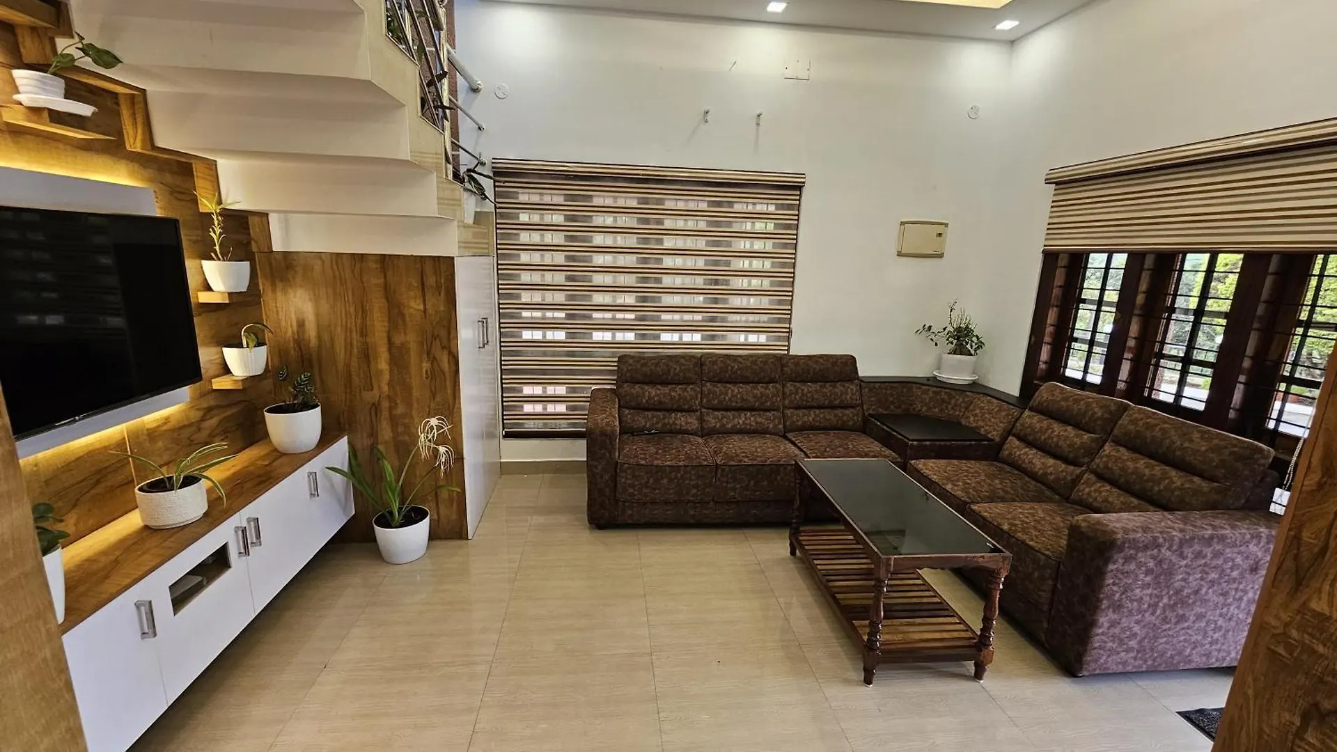 Tea Mitra Holiday Homes Vagamon 0*,  India