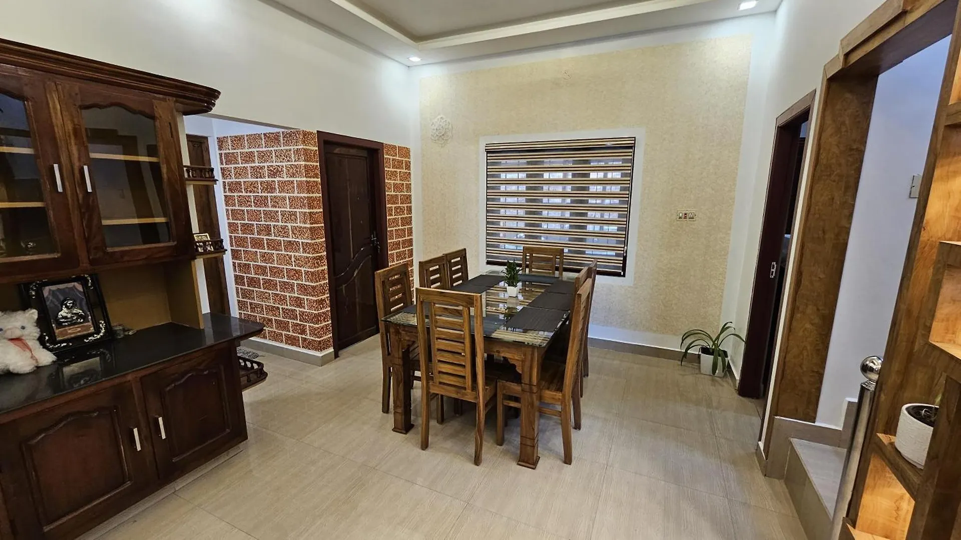 Tea Mitra Holiday Homes Vagamon Villa