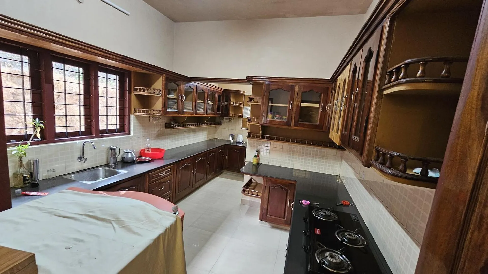 Villa Tea Mitra Holiday Homes Vagamon
